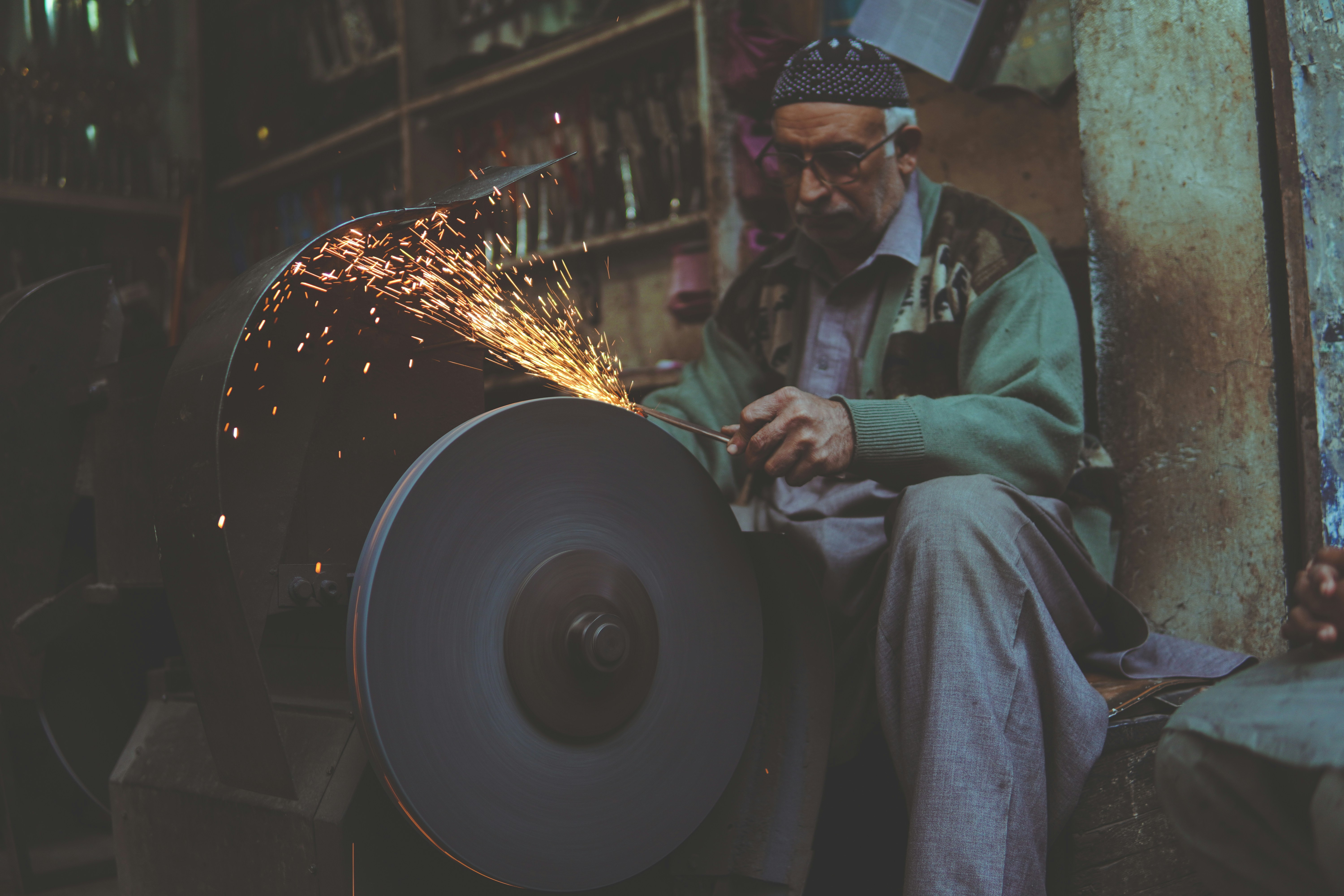 Photo by mrahmadusama