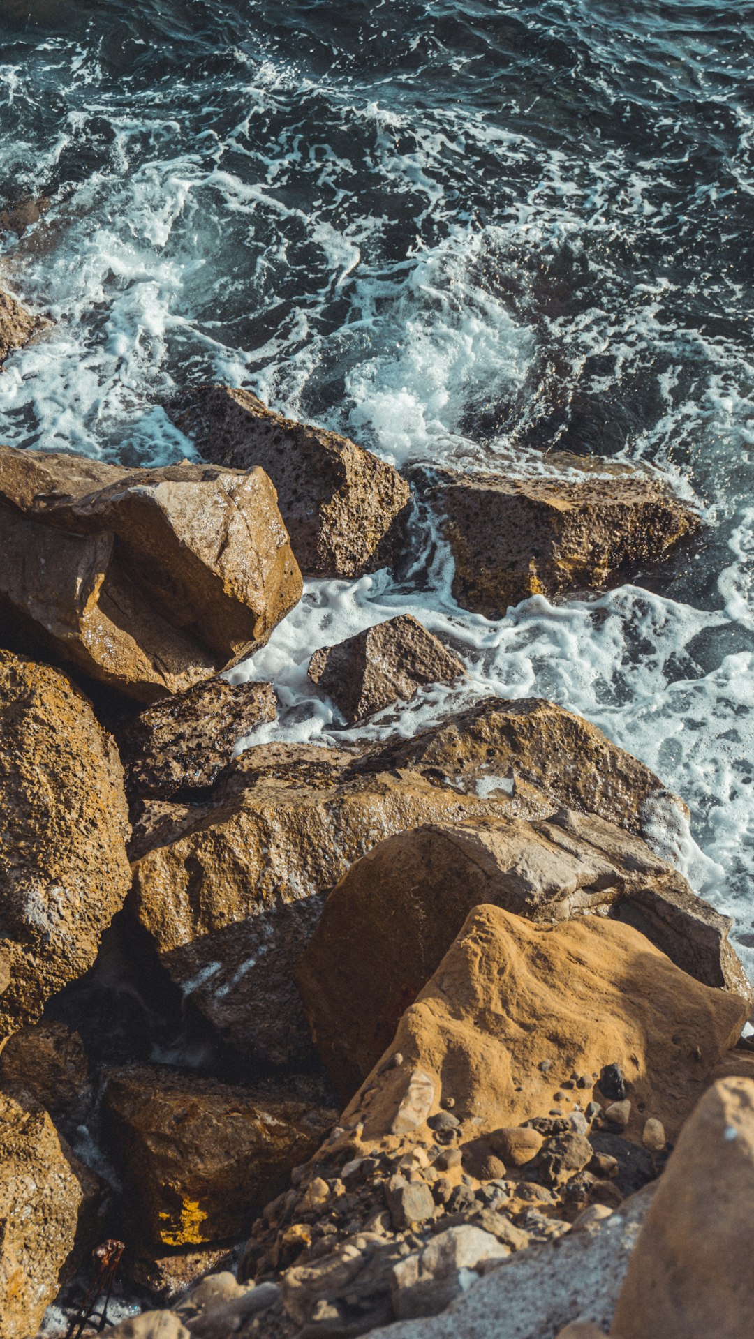 Shore photo spot La Ciotat Toulon