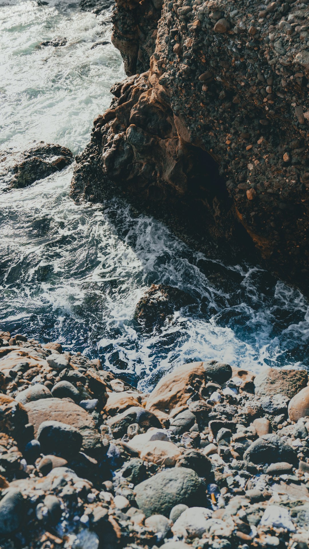 travelers stories about Shore in La Ciotat, France