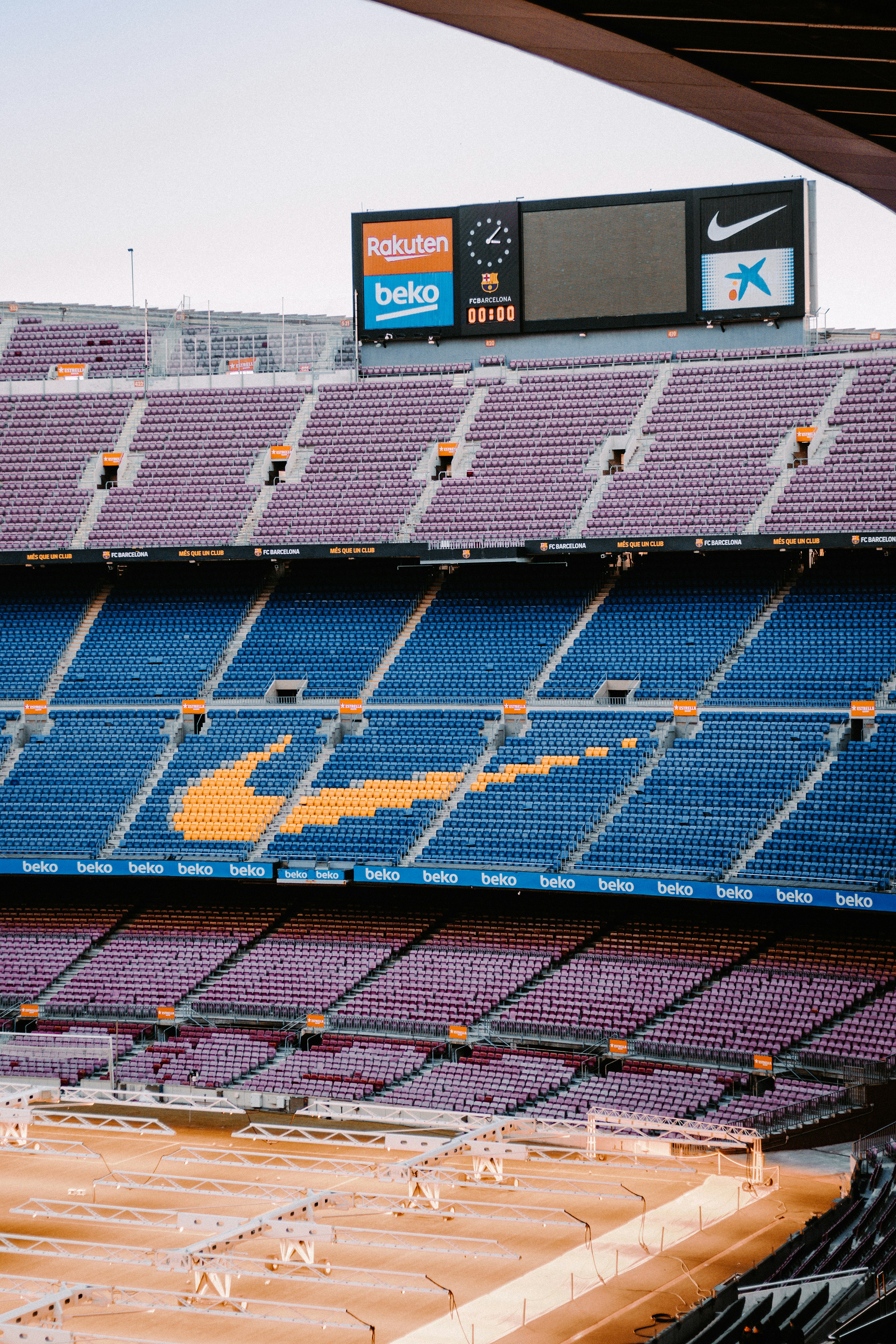 Comprar camiseta barca entrenamiento