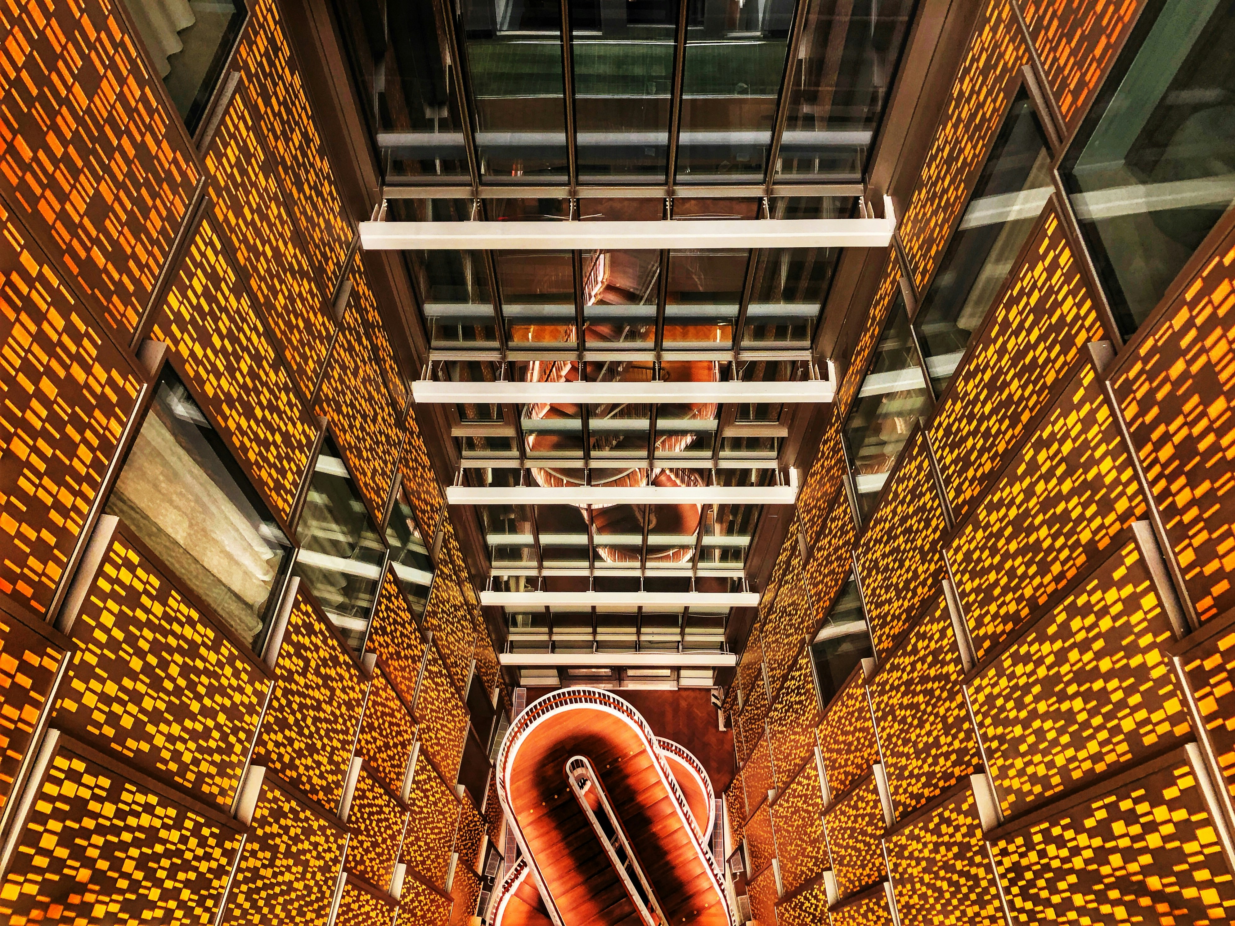 Automated Aisles: Europe's Retailers Race for Robotic Efficiency
