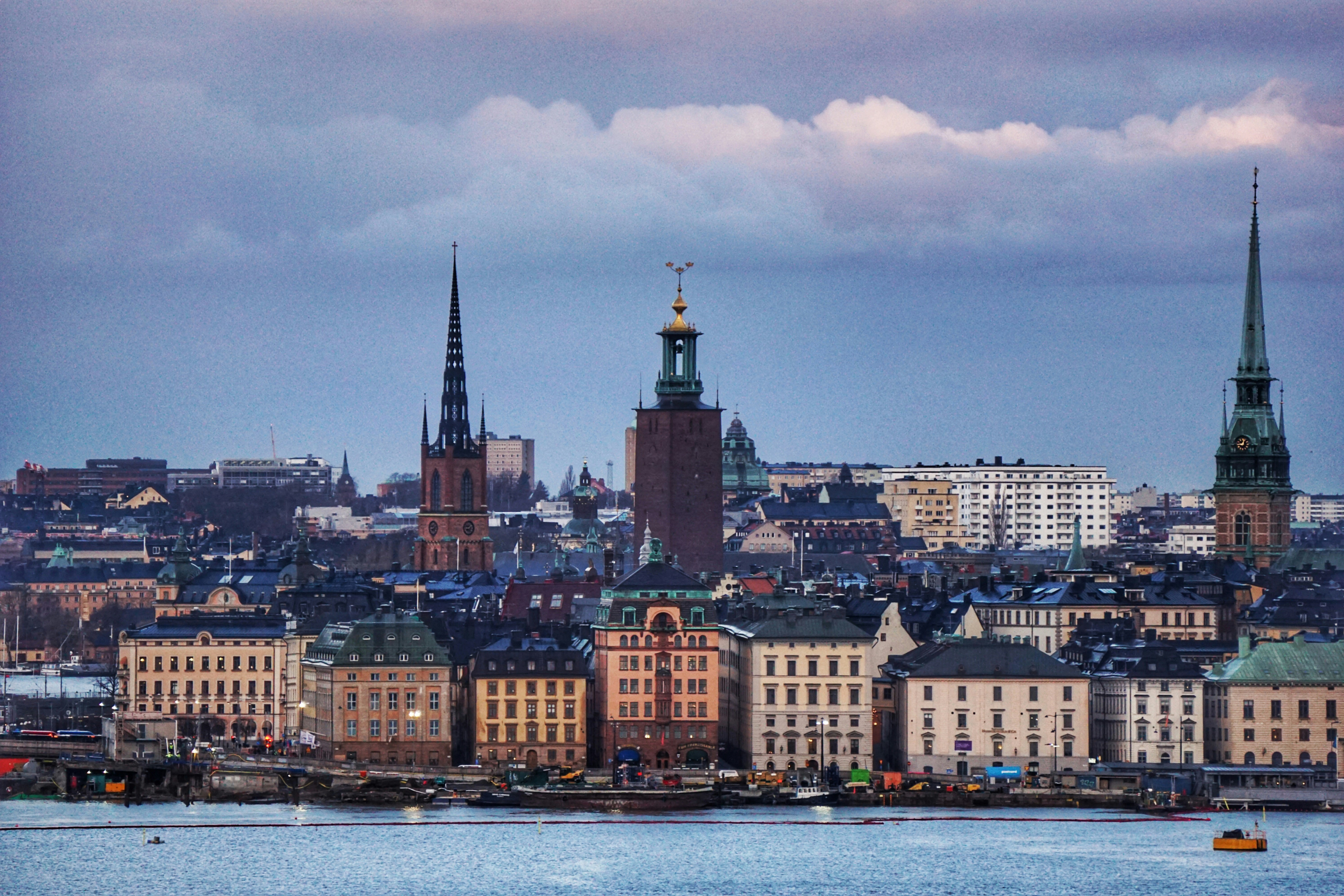 Photo by roberteklund