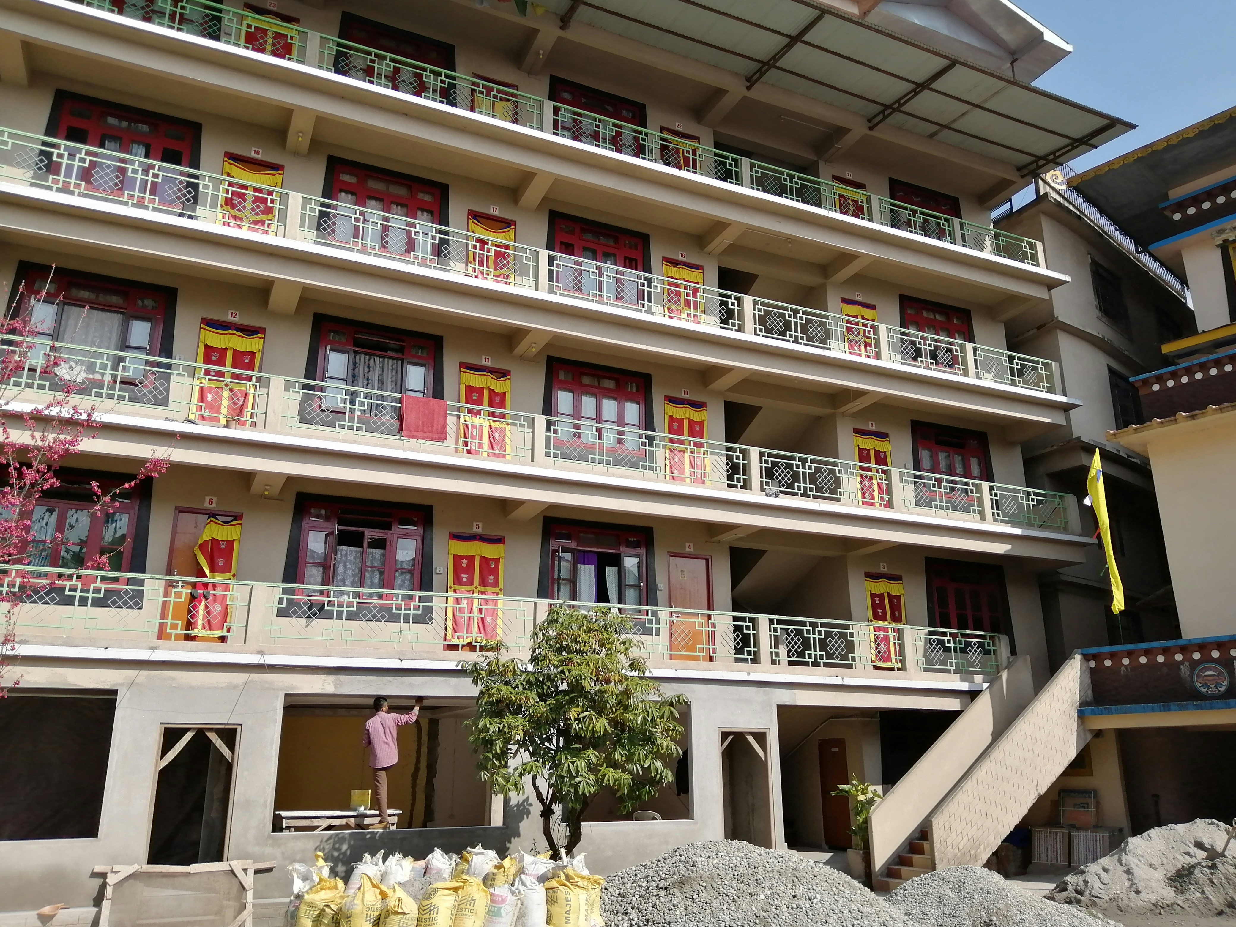 Best Hotels in Bukittinggi for Long Stays (2026)