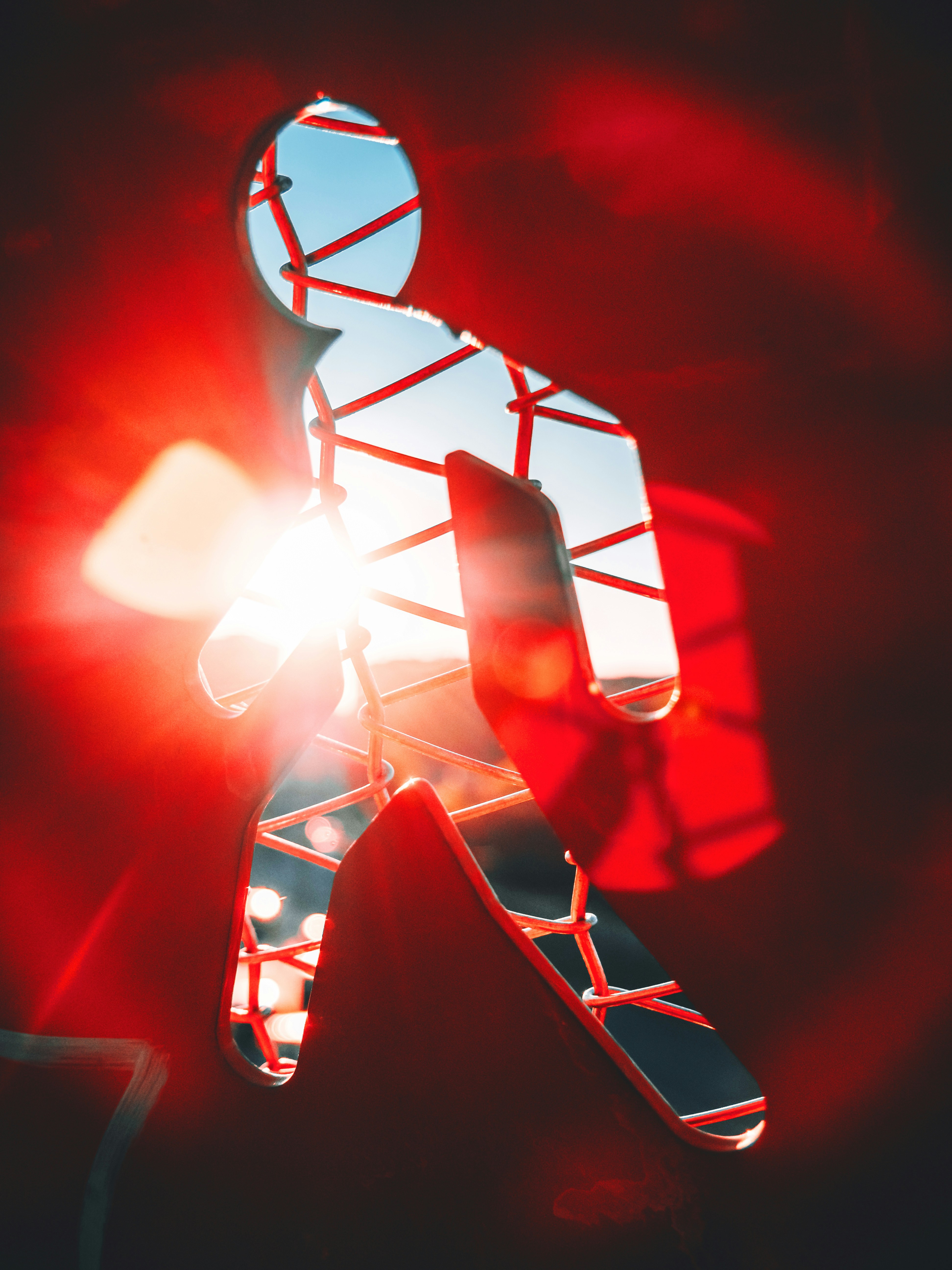 Is My Battle Against An Evil Genius Causing My Burnout?