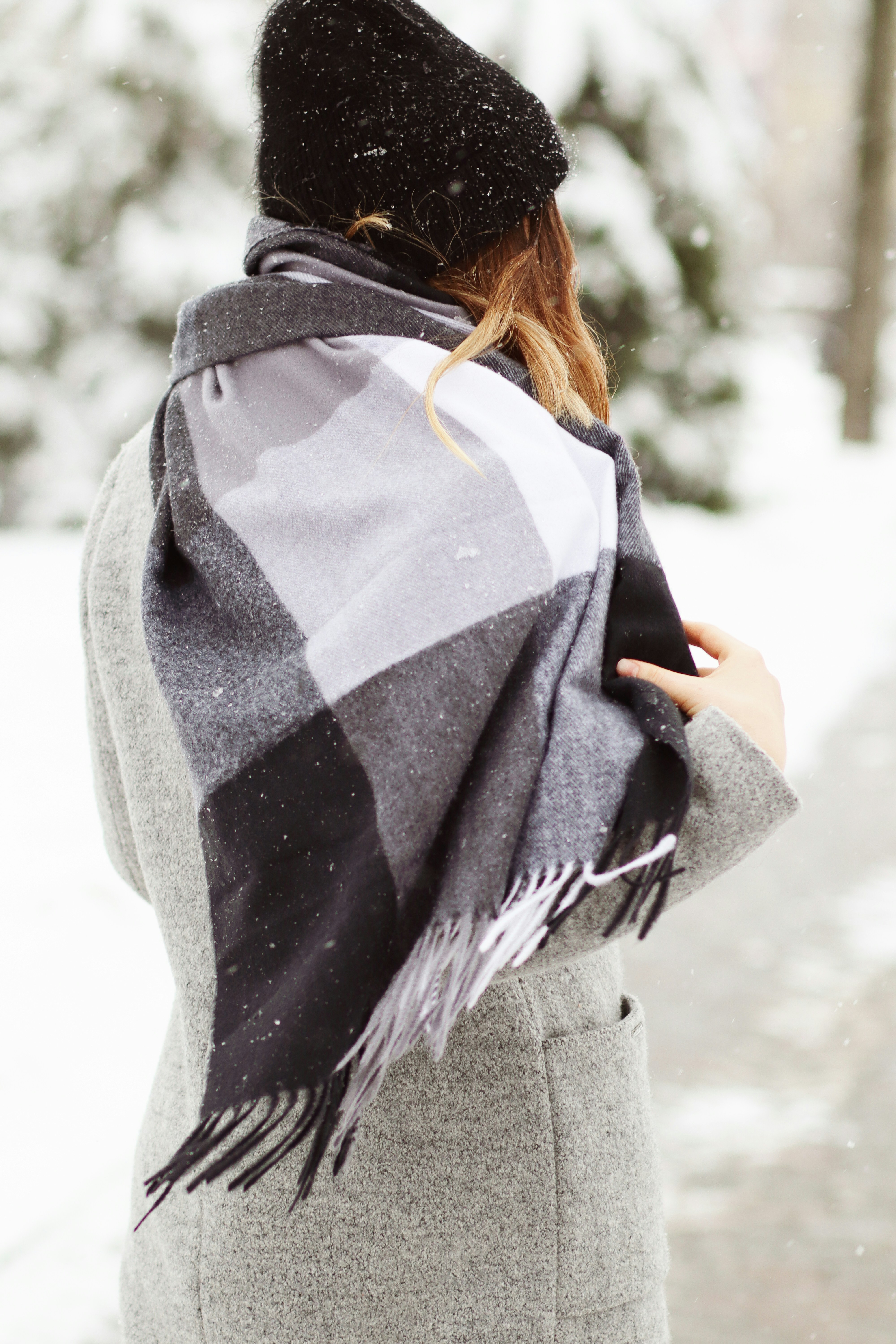 Chic Winter Collection