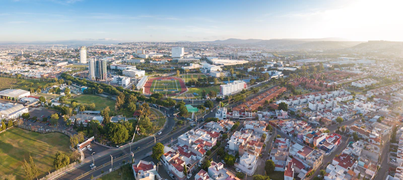 Tendencias del mercado inmobiliario en Querétaro 2026