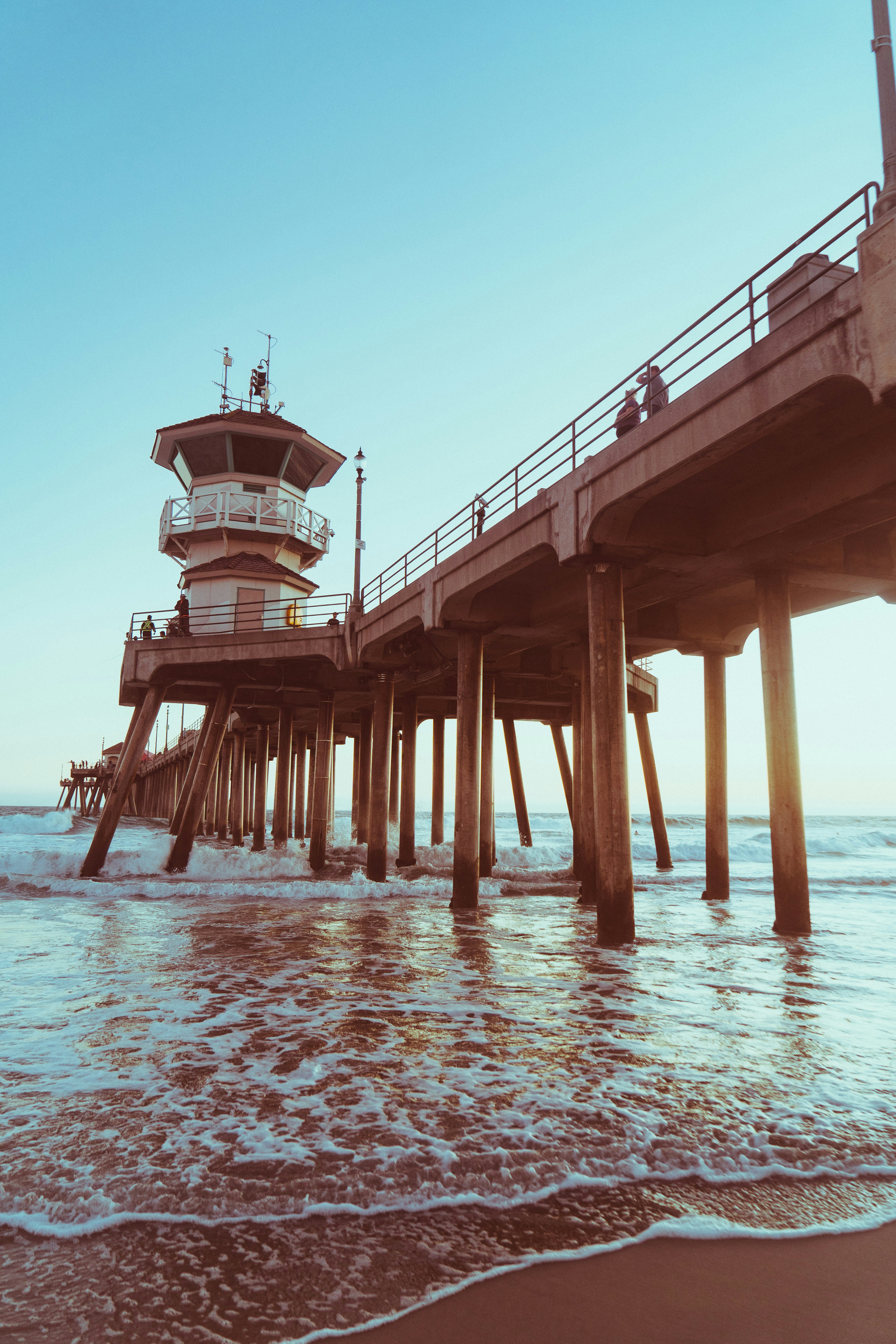 100+ Huntington Beach Pictures Download Free Images on Unsplash