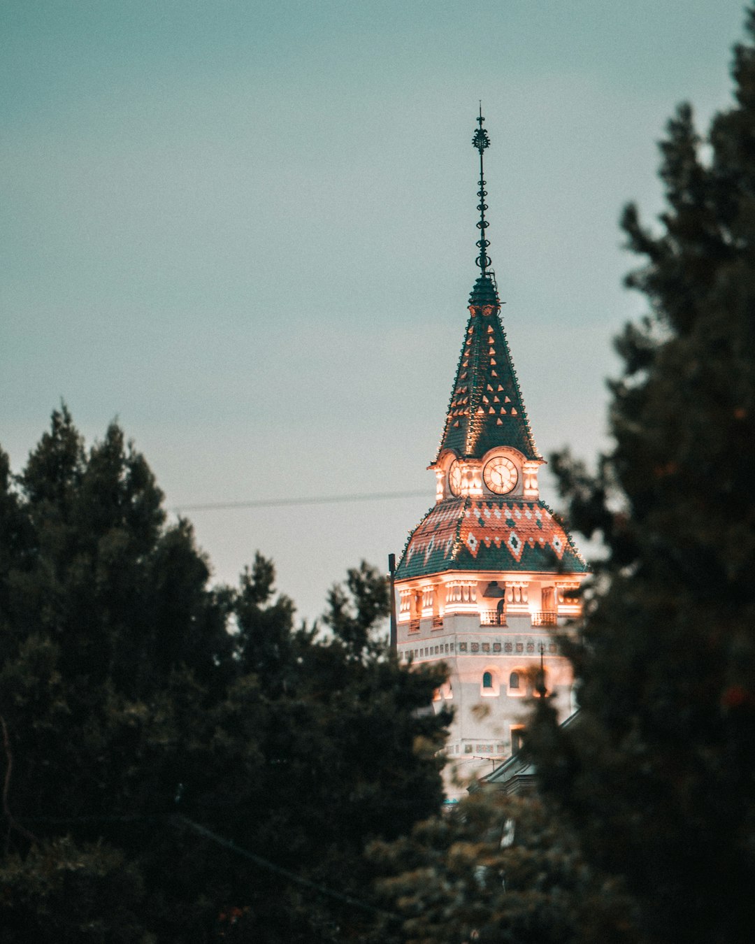 Landmark photo spot TÃ¢rgu MureÈ™ Bulevardul Eroilor 10