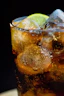Cold Beverages