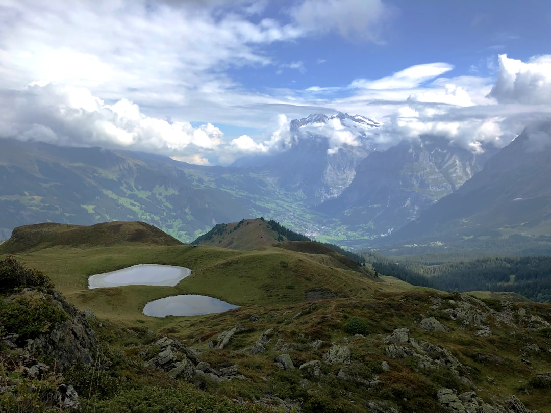 Travel Tips and Stories of Männlichen in Switzerland