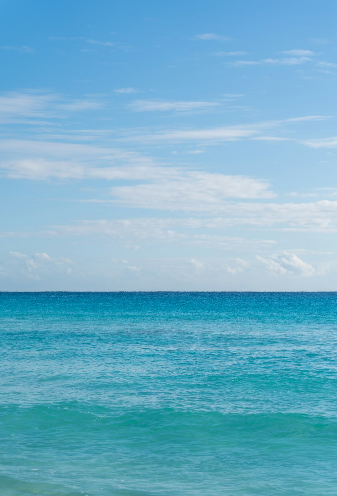 Ocean photo spot Cancún Quintana Roo