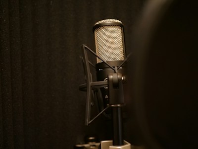 Test Worship Song
