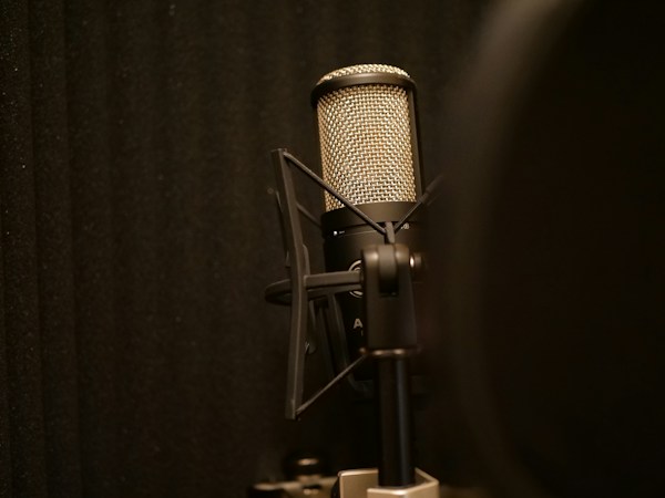 Test Worship Song