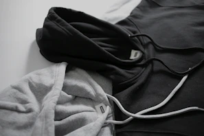Custom sweatshirts hoodies and outerwear manufacturing