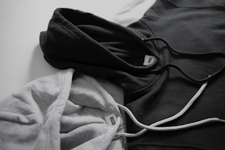 Custom sweatshirts hoodies and outerwear manufacturing