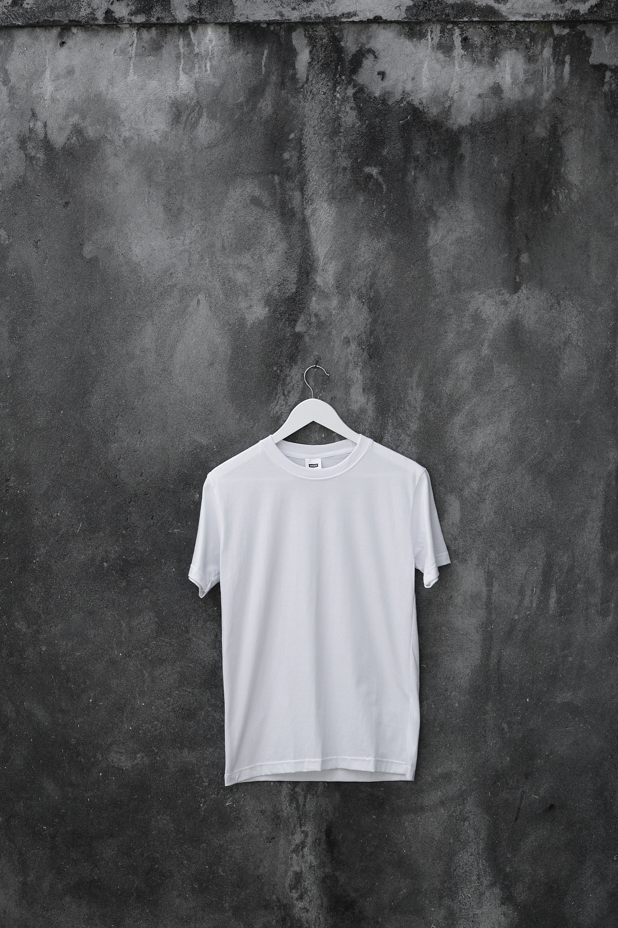 White T-shirt