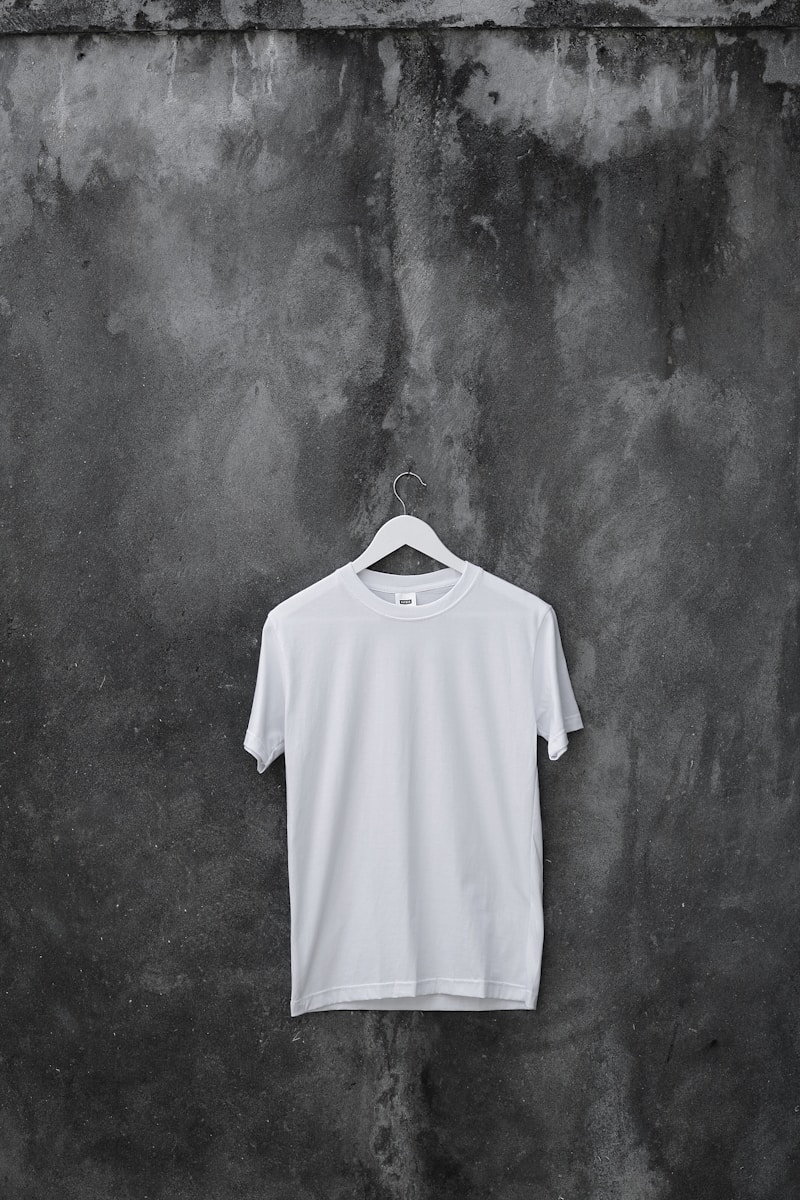Classic Crewneck Tee 2