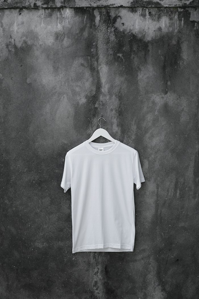 Printed T-Shirts & Uniforms example 1