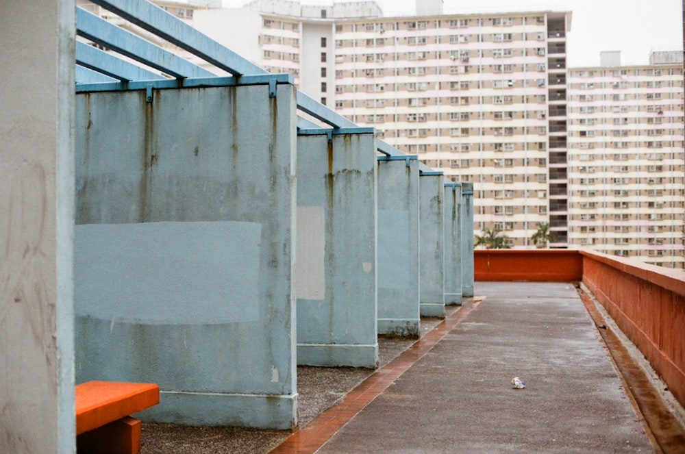 white concrete building during daytime