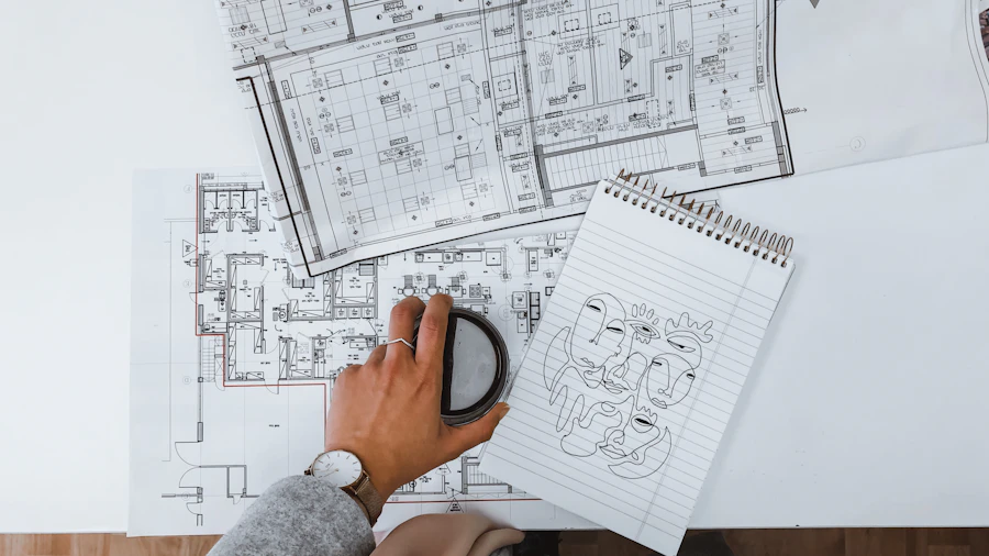 Project & Cost Management