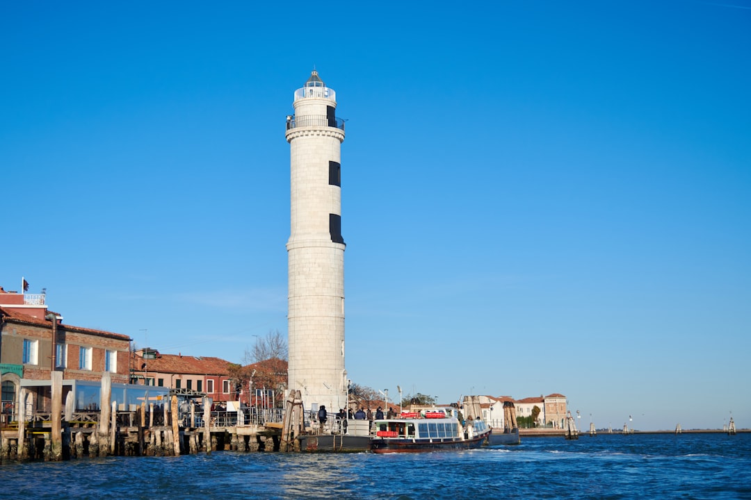 Landmark photo spot Murano Venetian Arsenal