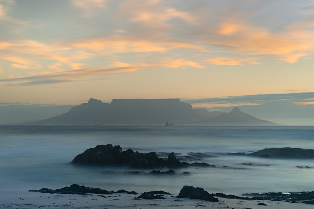 Headland photo spot Cape Town Cape Peninsula