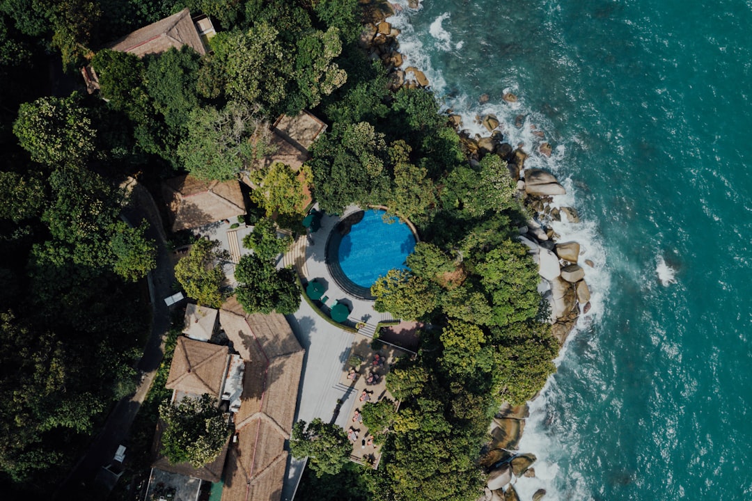 Shore photo spot Banyan Tree Bintan Indonesia