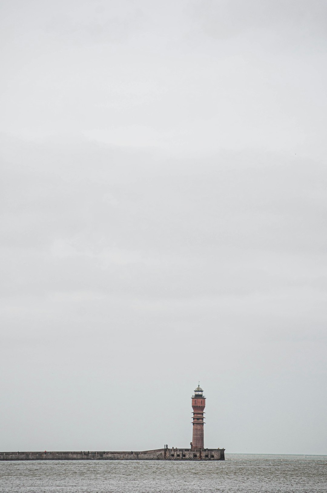 Lighthouse photo spot Dunkerque France