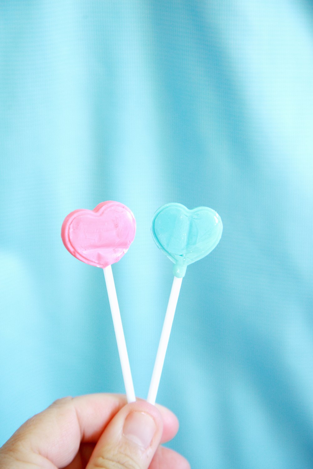 Lollipops Bonbon Sucré Banque D'Images et Photos Libres De Droits