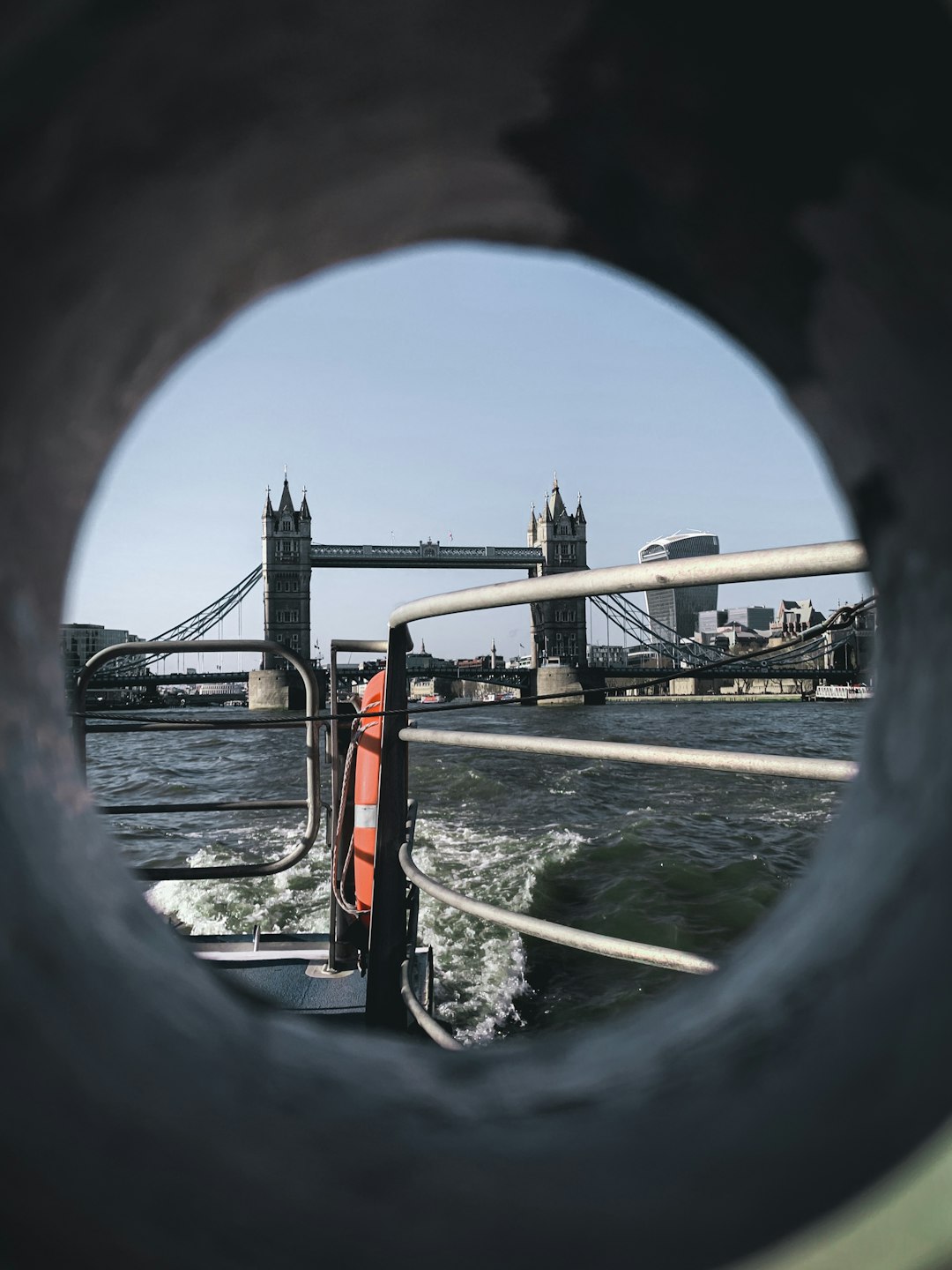 River photo spot London Bridge Tower Bridge