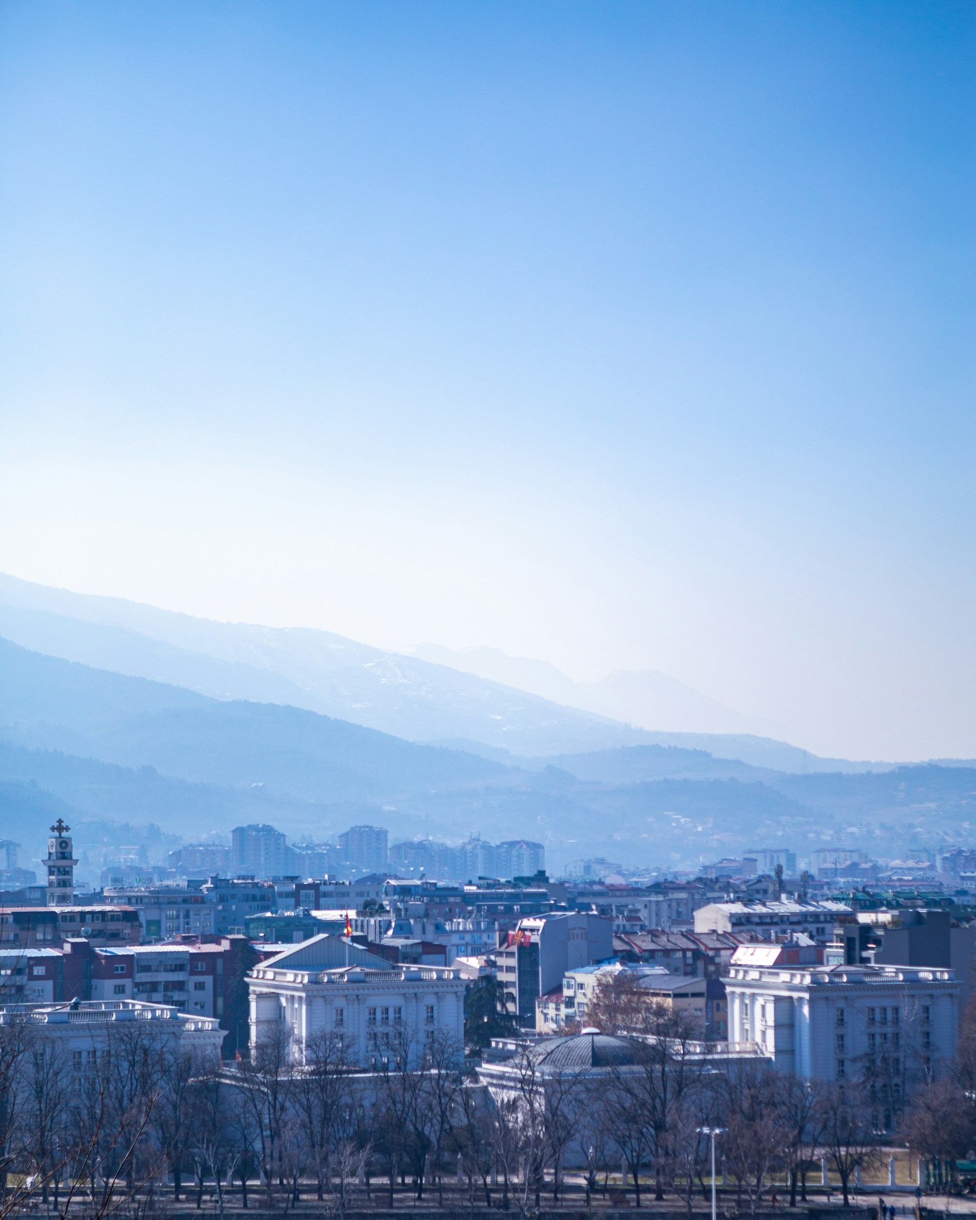 Optimal Weather and Best Seasons to Explore North Macedonia