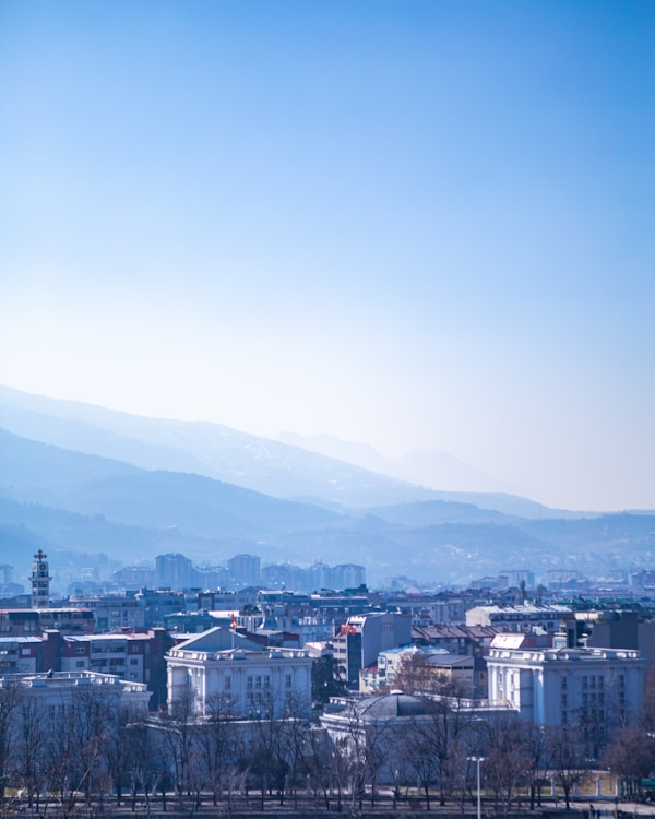 Optimal Weather and Best Seasons to Explore North Macedonia