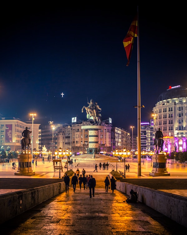 Exploring North Macedonian Cuisine: Traditional Dishes, Restaurants & Recipes
