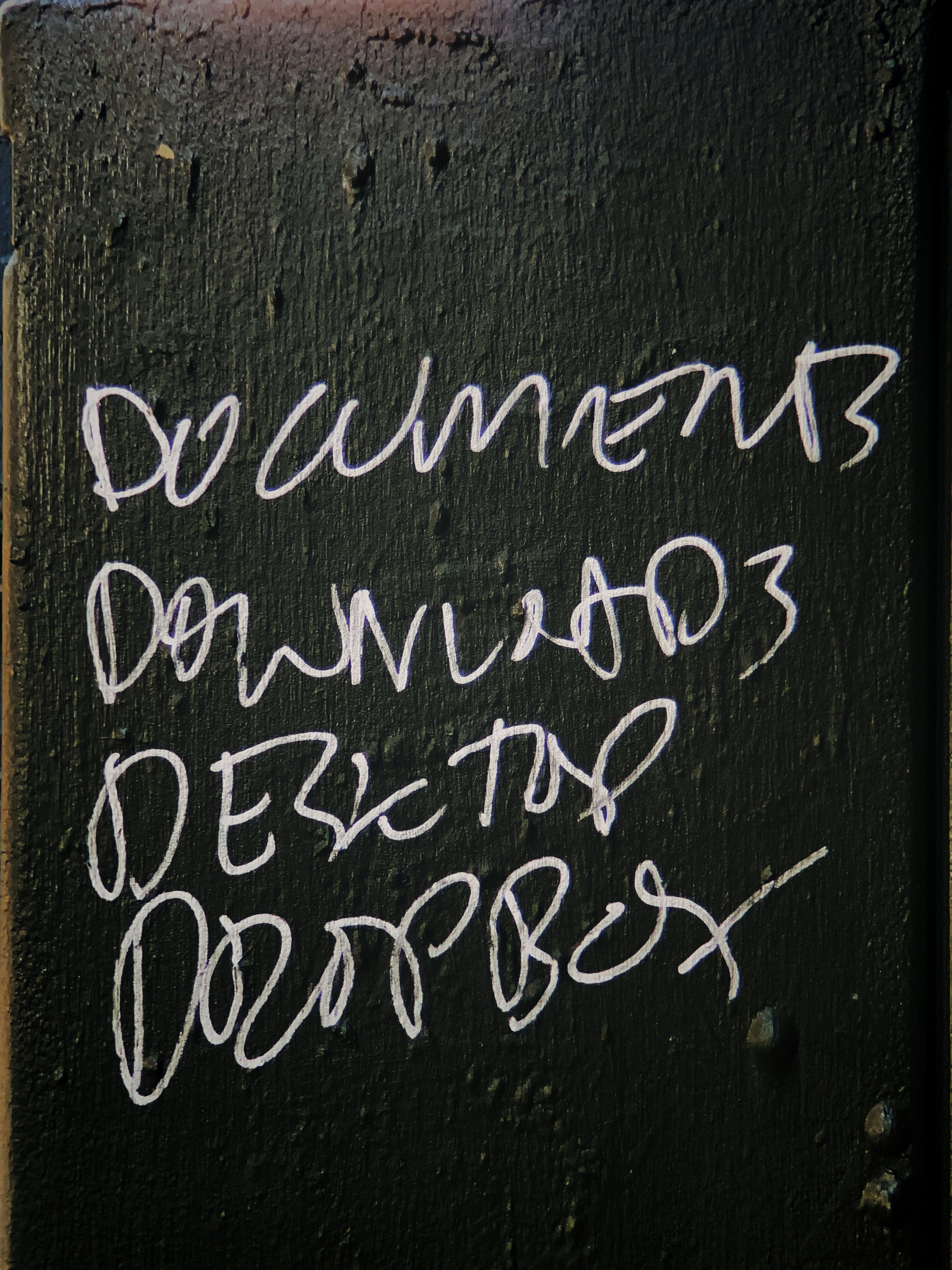 happy birthday to you wall decor