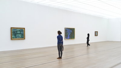 Art Basel 2025: Is the Contemporary Market Cooling Down?