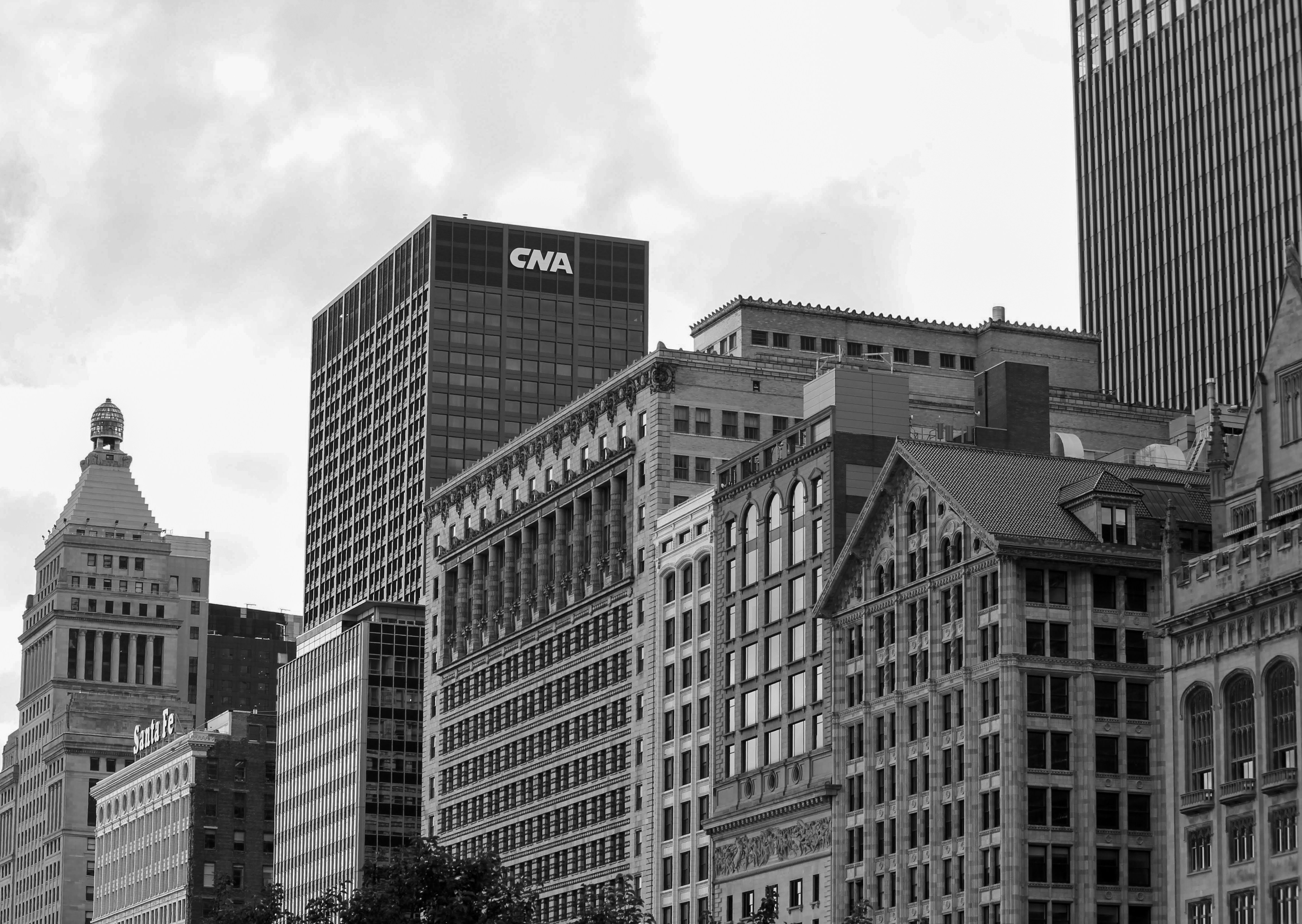 Chicago Business Activity Plunges, Fueling Economic Slowdown Fears