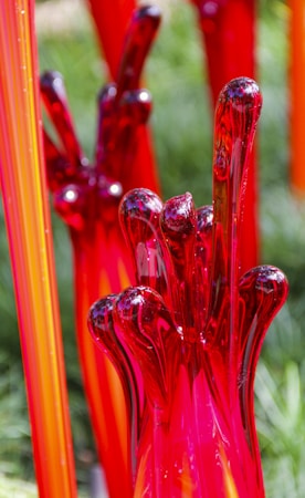 Enhancing Spaces with Premium Glass Solutions