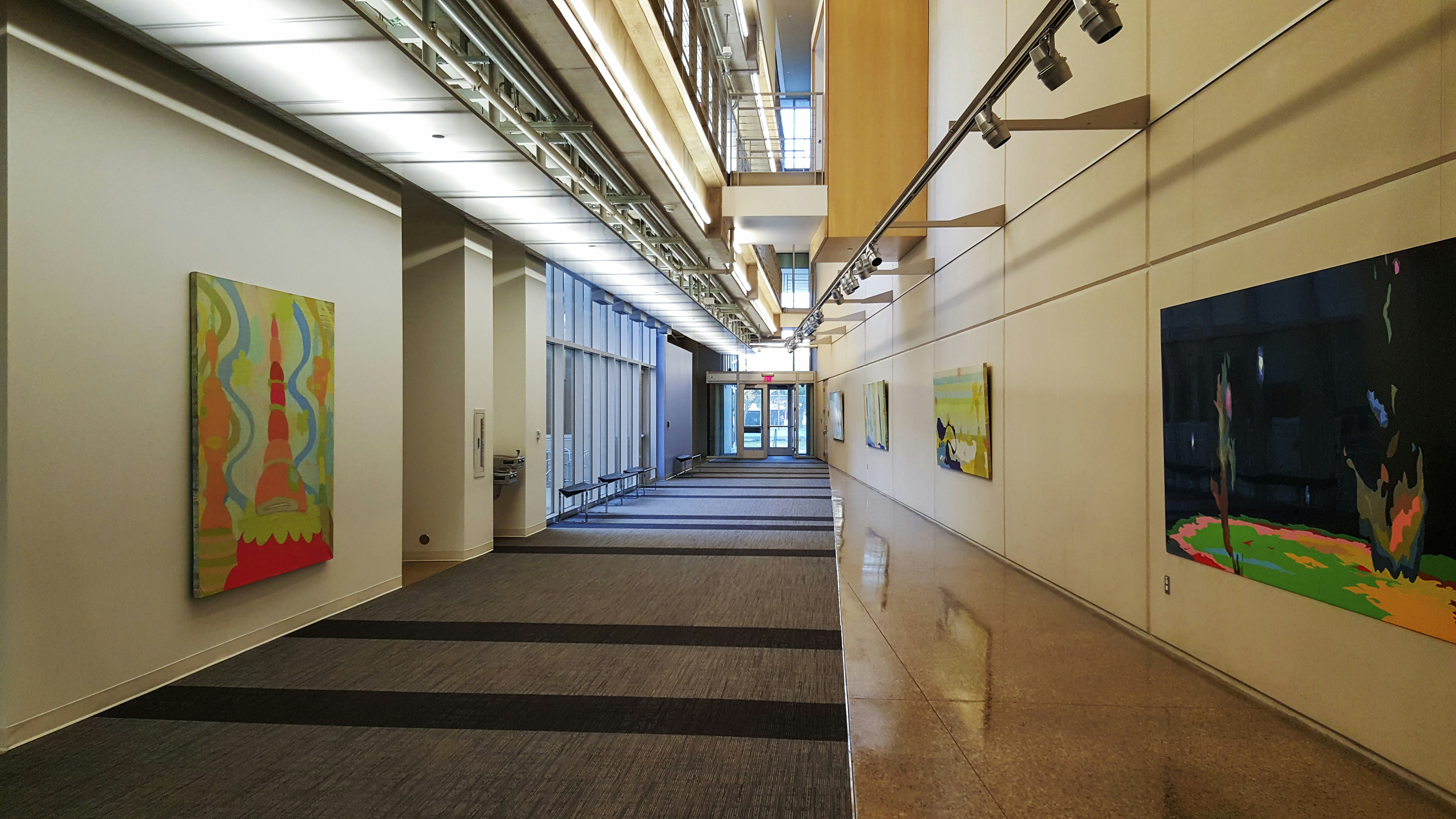 7 of the most sustainable hotels in Richardson