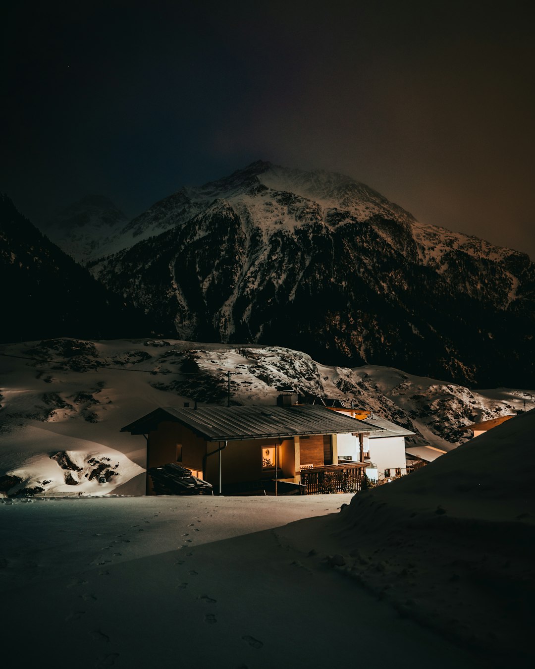 Highland photo spot Sölden Stubaital