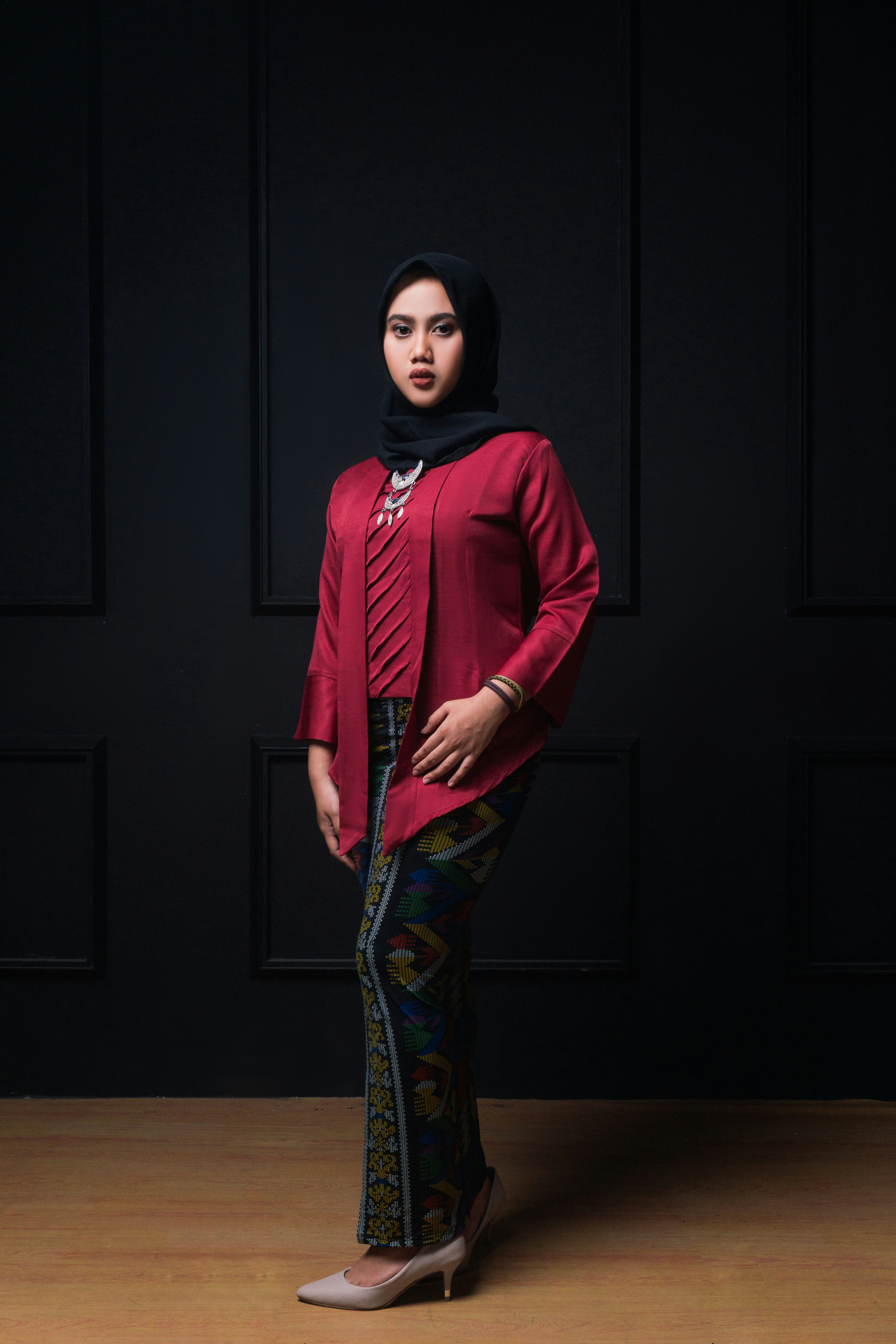 Elegant Modest Wear Collection