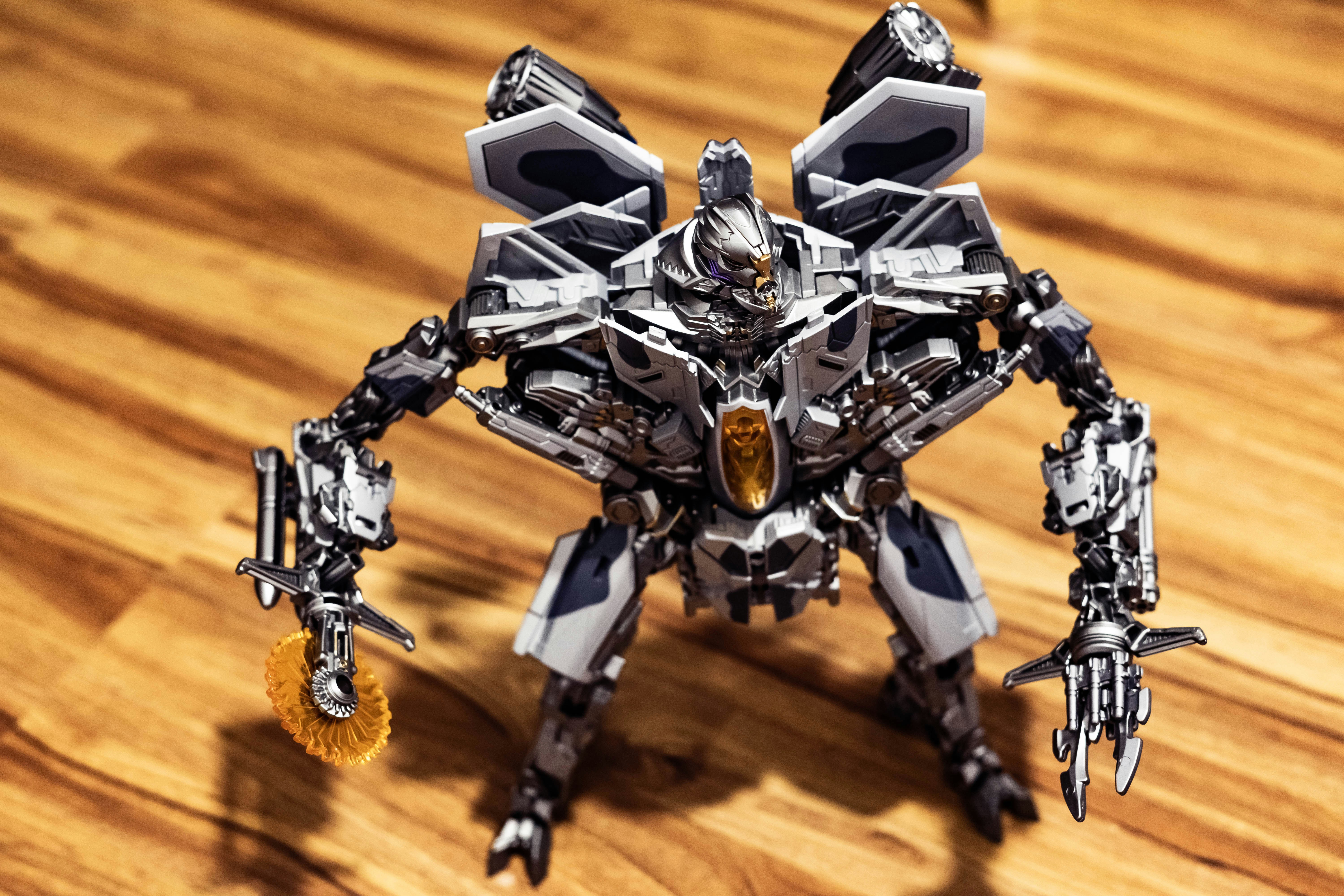 STEM Learning Robotics Kits