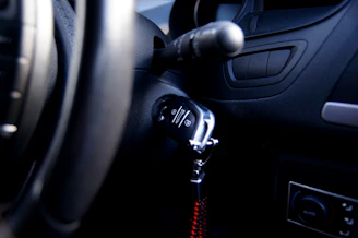 Llave de coche