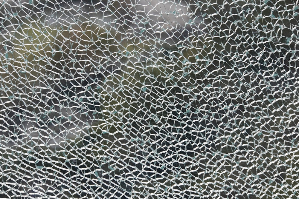 gotículas de água no vidro durante o dia