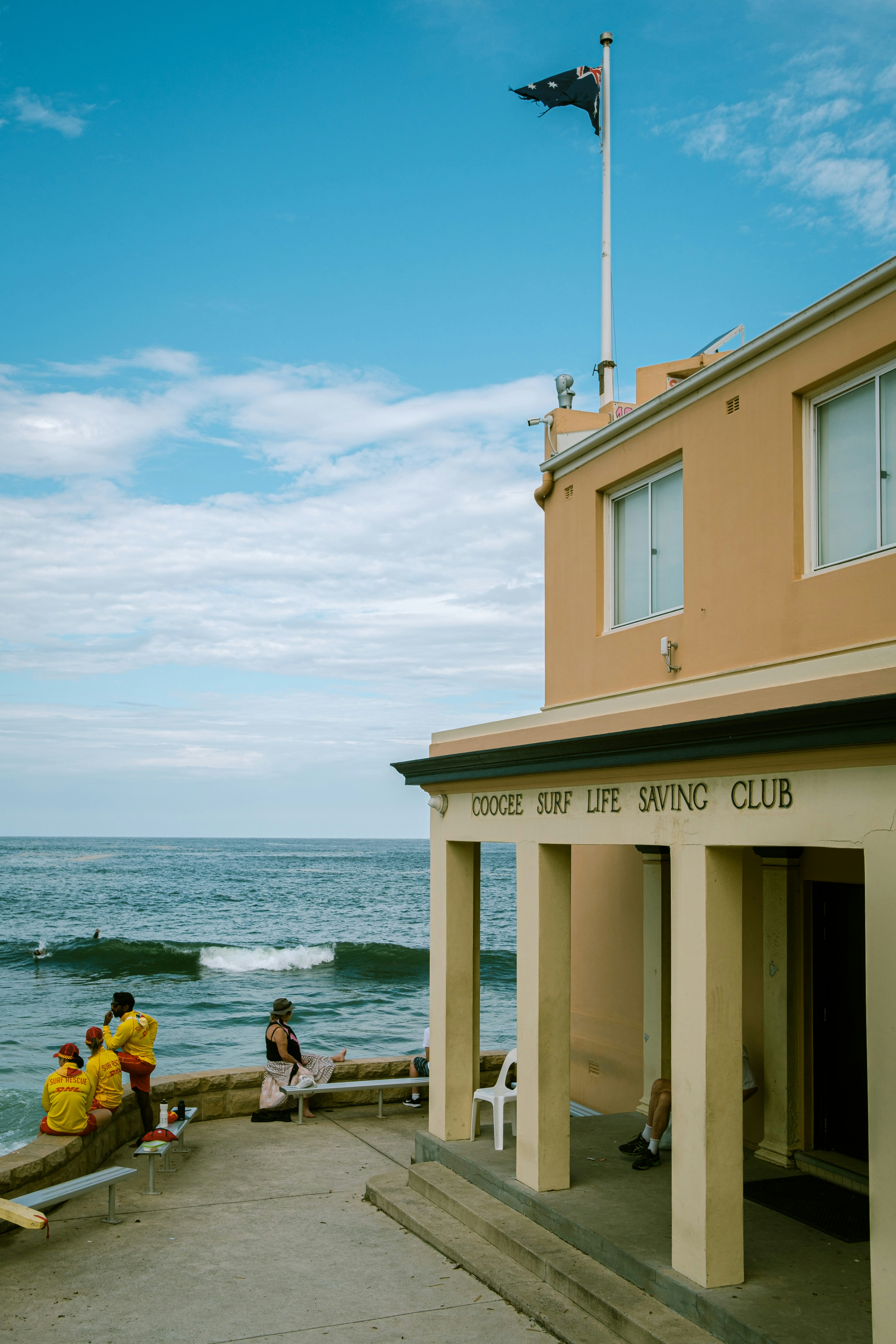 Dunmore Beach Club photo 2