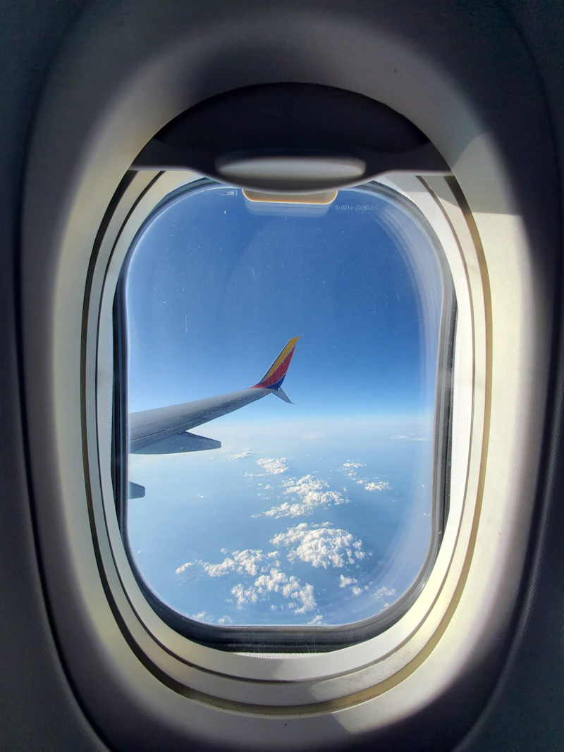 cheap flights tips 2026