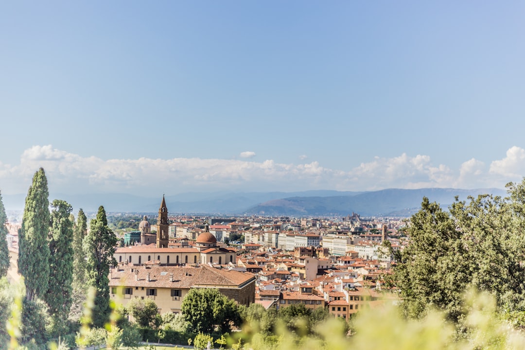 Town photo spot Florence Piazza Maggiore