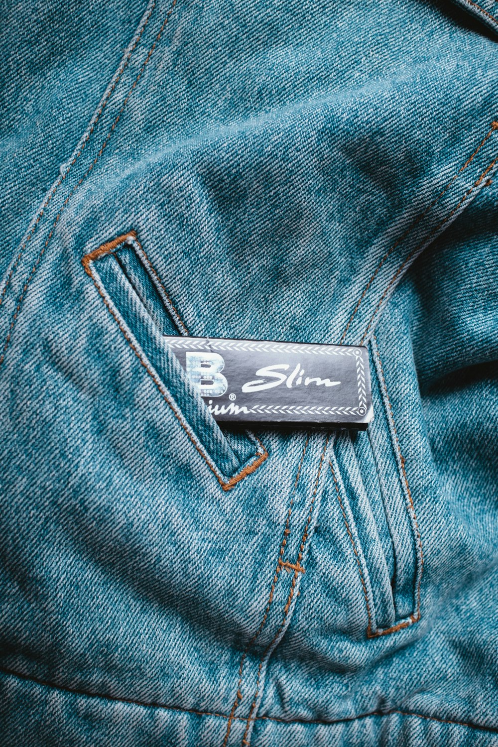 Vaqueros levis denim azules