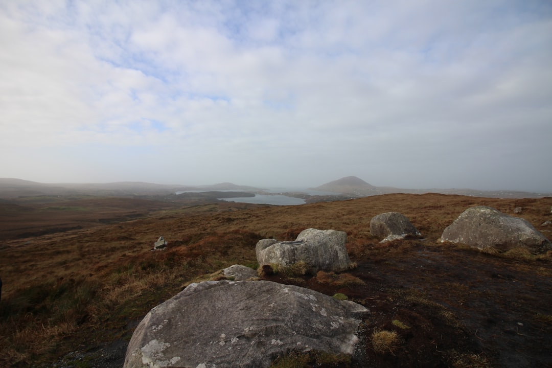 Top O' the Emerald Isle: 10 Unforgettable Destinations to Discover… — Top O' the Emerald Isle
