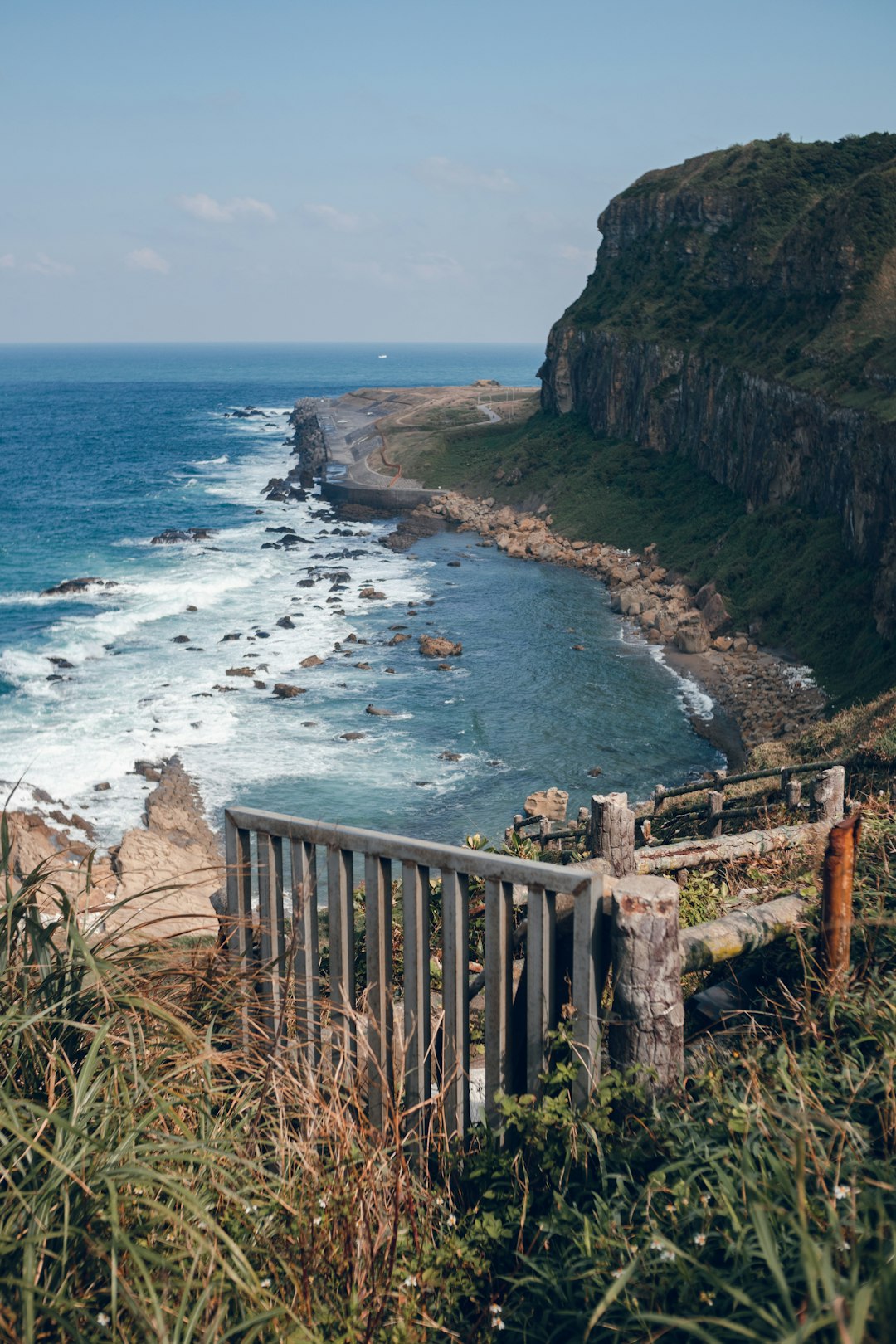 Cliff photo spot Taiwan Taiwan