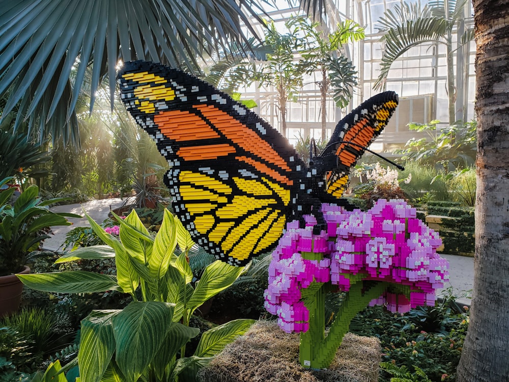 Free Lauritzen Gardens Image On Unsplash